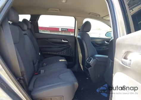 2019 Hyundai Santa Fe Se z USA, uszkodzony, nr VIN 5NMS2CAD9KH085347